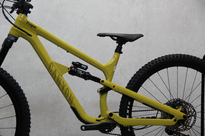 2024 Canyon Spectral 125