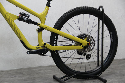 2024 Canyon Spectral 125