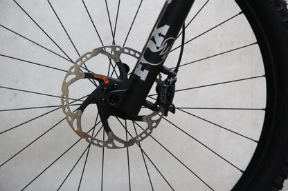 2024 Canyon Spectral 125