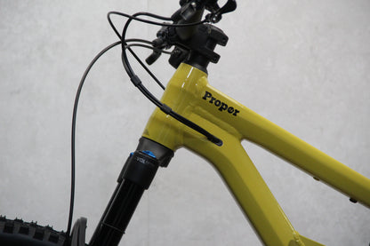 2024 Canyon Spectral 125