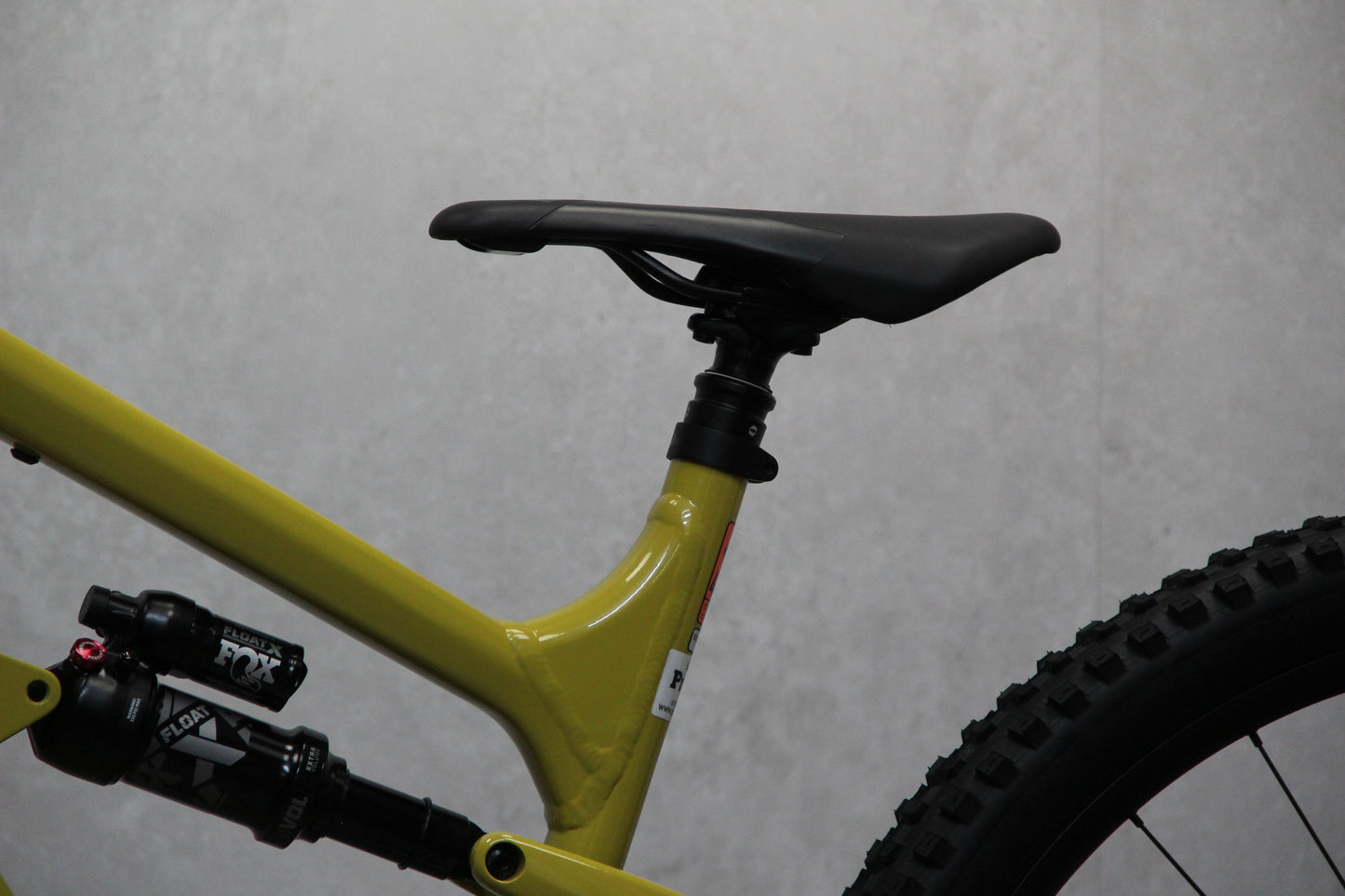 2024 Canyon Spectral 125