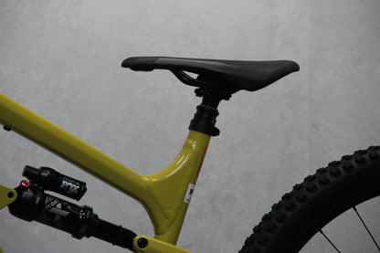 2024 Canyon Spectral 125