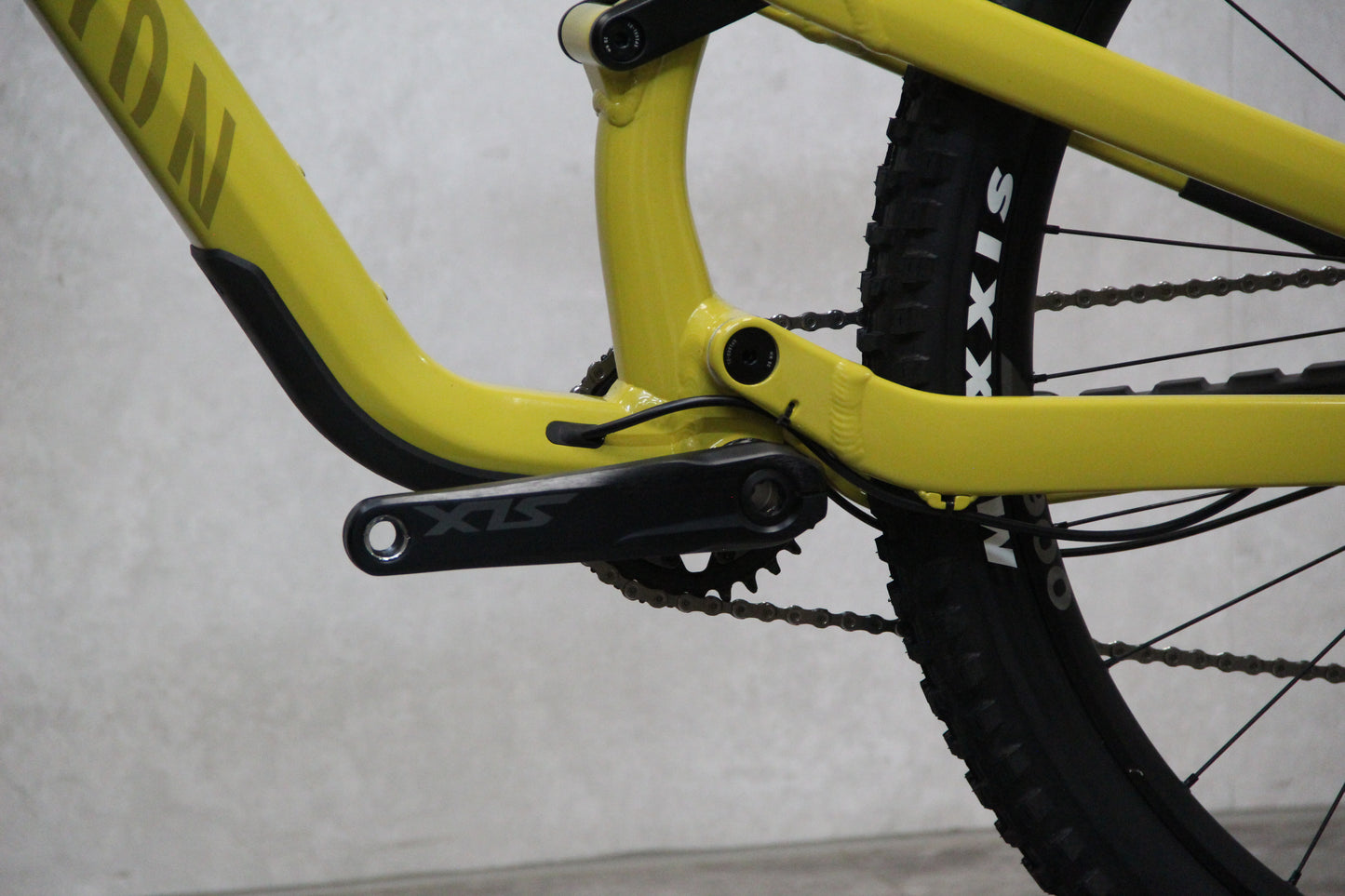 2024 Canyon Spectral 125