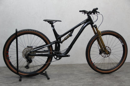 2025 Saracen Ariel