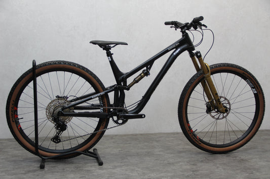 2025 Saracen Ariel