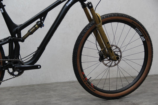 2025 Saracen Ariel