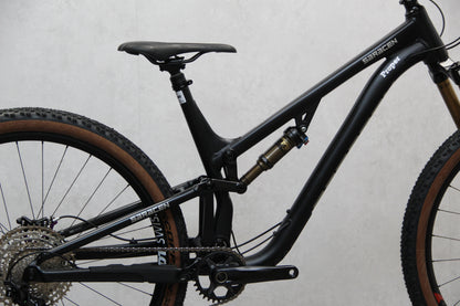 2025 Saracen Ariel