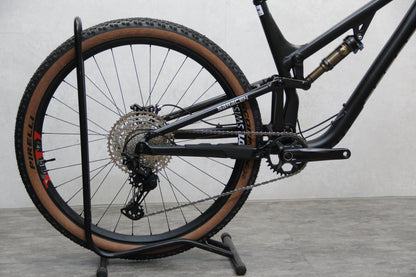 2025 Saracen Ariel