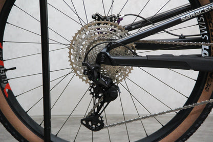 2025 Saracen Ariel