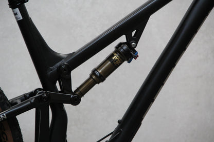 2025 Saracen Ariel