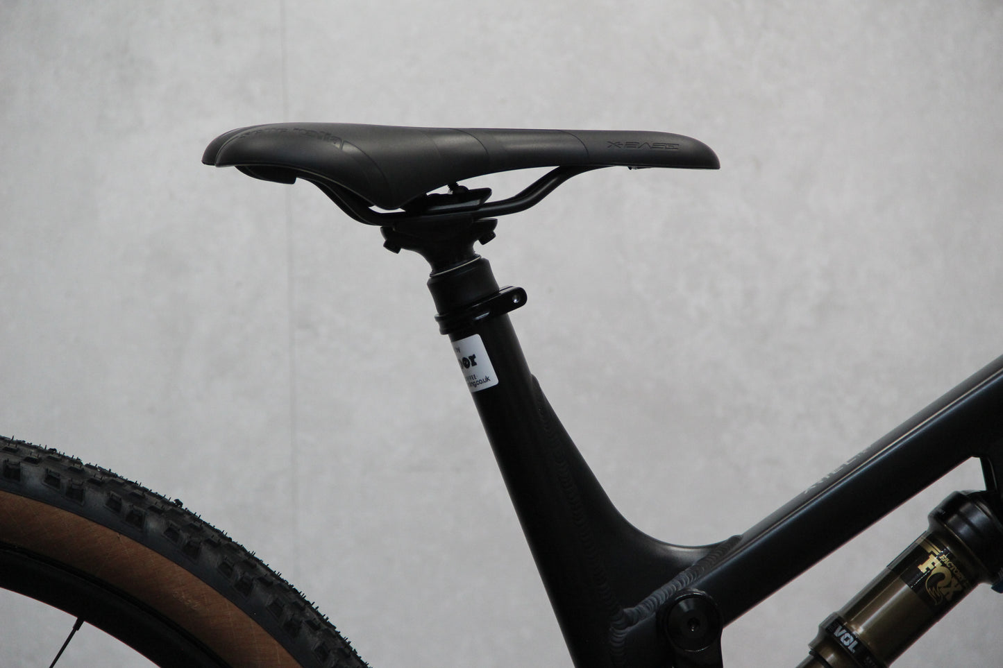 2025 Saracen Ariel