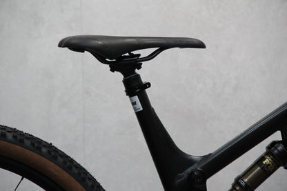 2025 Saracen Ariel
