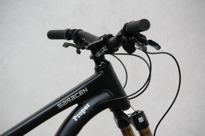 2025 Saracen Ariel