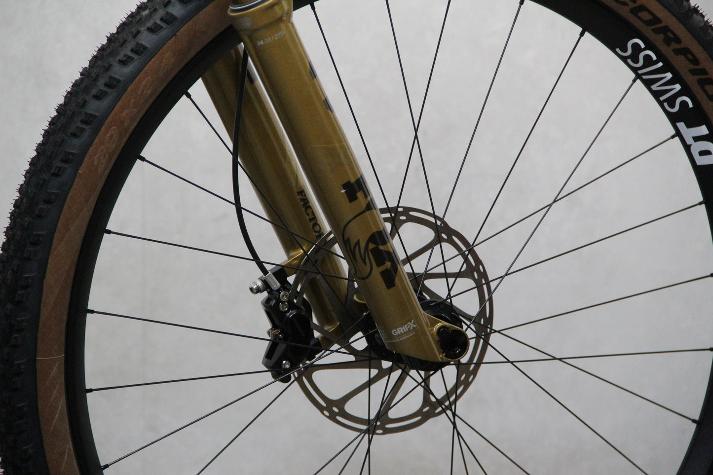2025 Saracen Ariel