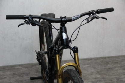 2025 Saracen Ariel