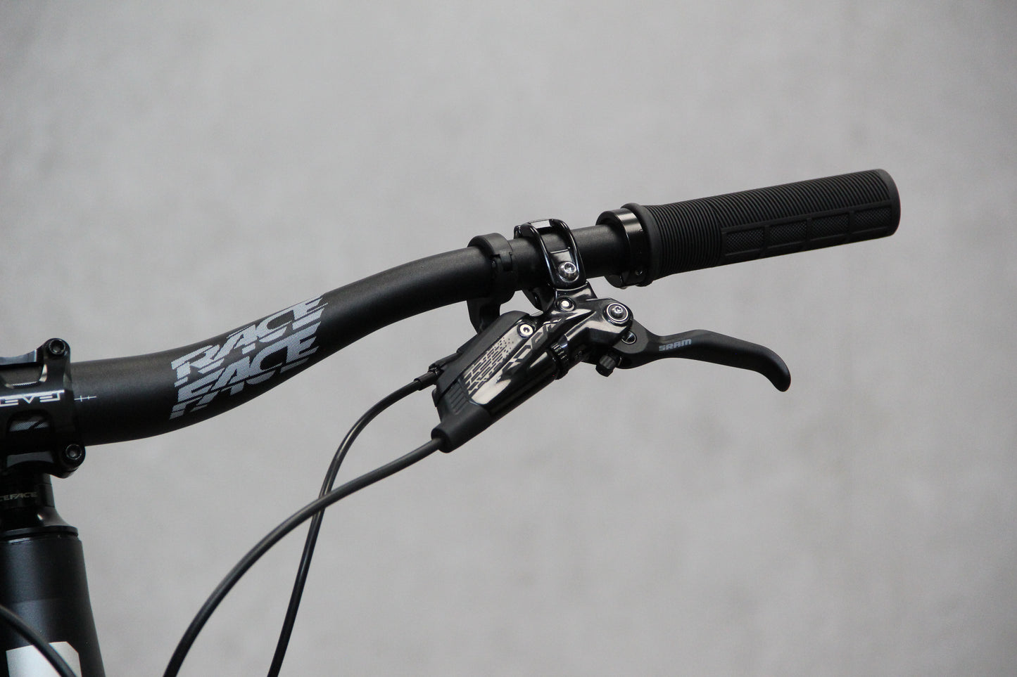 2025 Saracen Ariel
