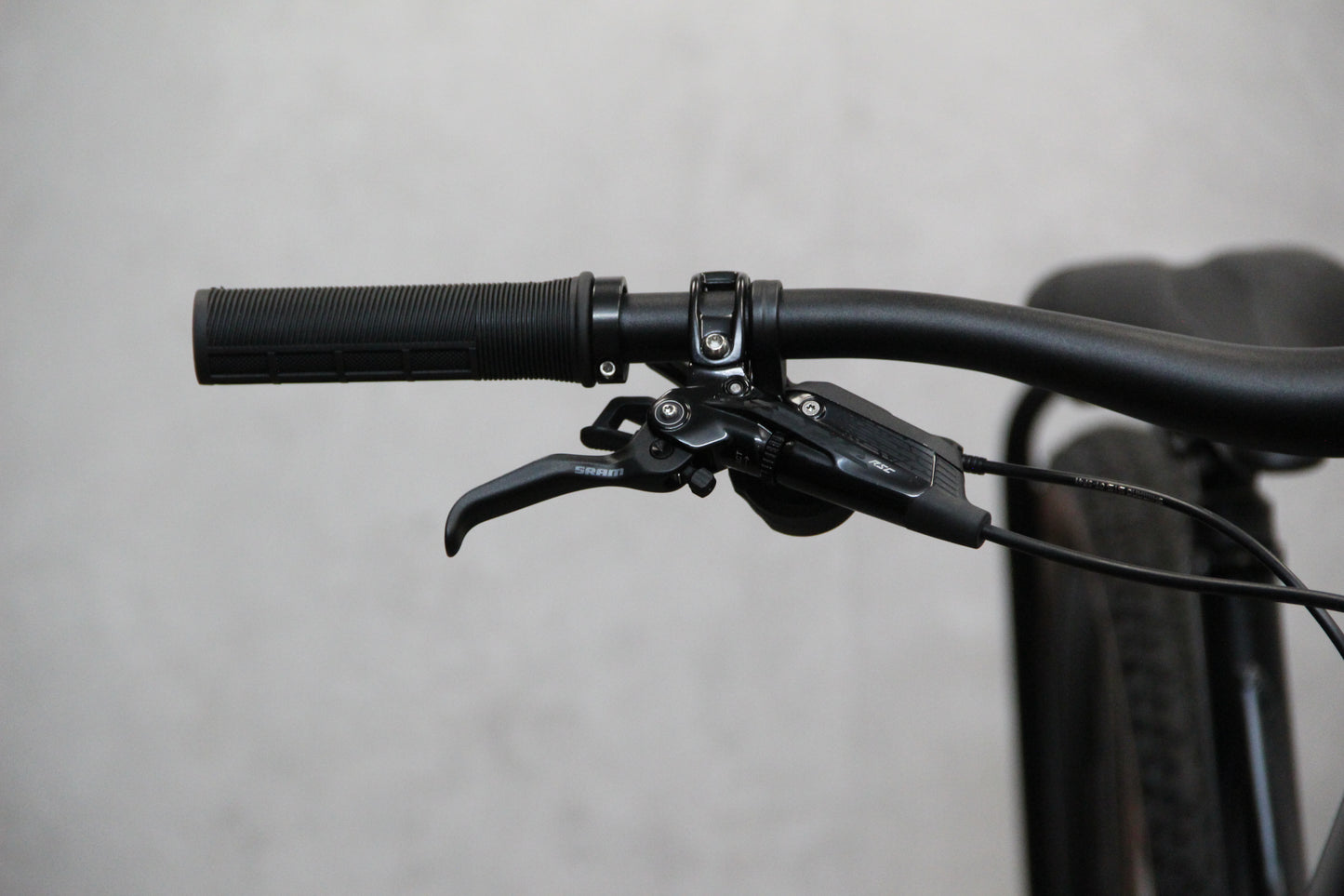 2025 Saracen Ariel