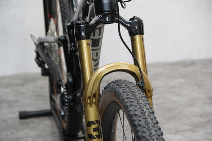 2025 Saracen Ariel