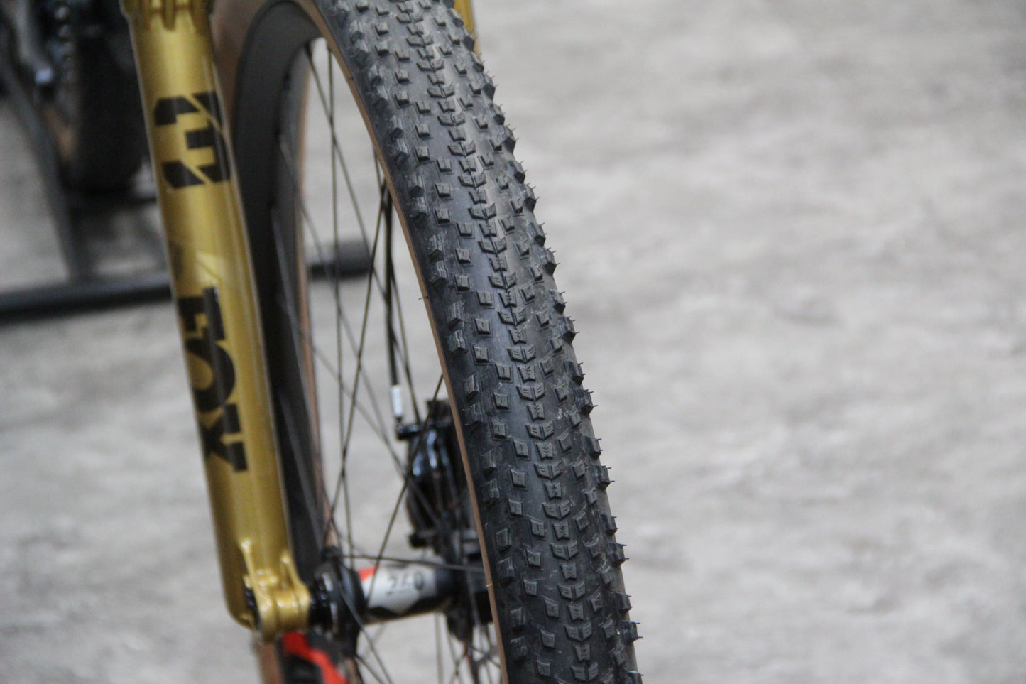 2025 Saracen Ariel