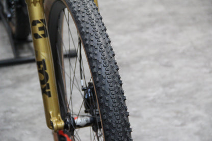 2025 Saracen Ariel