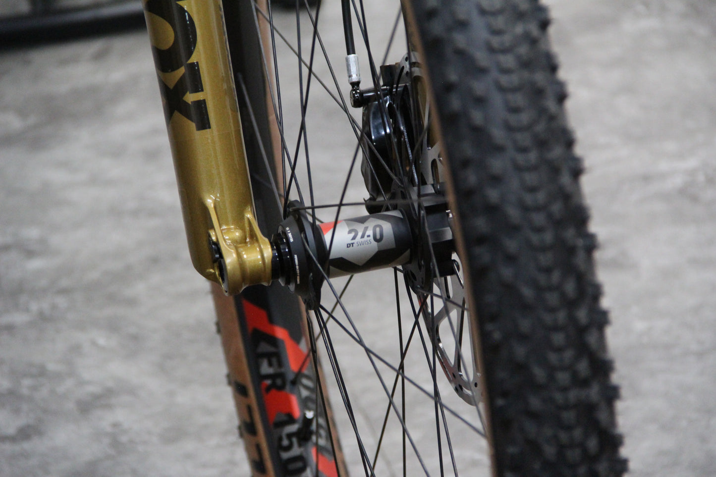 2025 Saracen Ariel