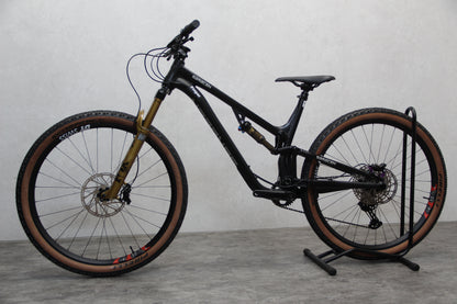 2025 Saracen Ariel