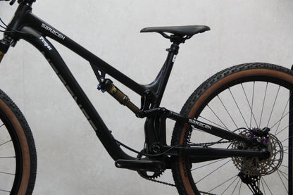 2025 Saracen Ariel