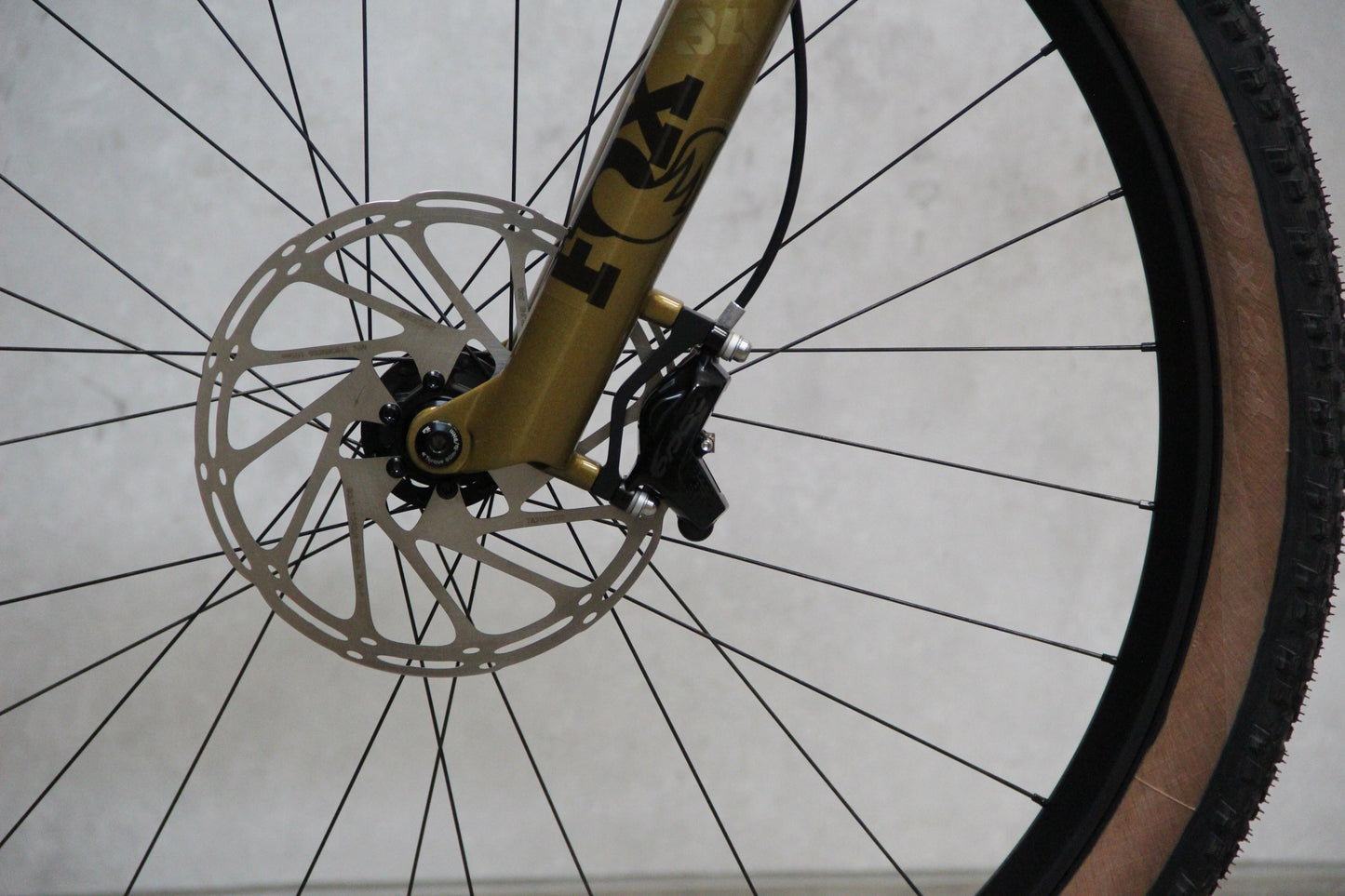 2025 Saracen Ariel