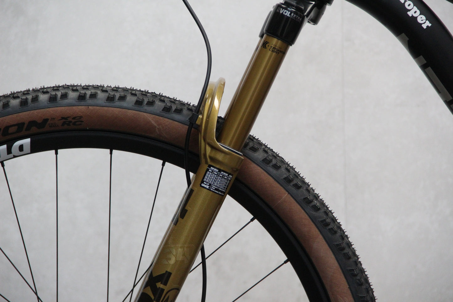2025 Saracen Ariel