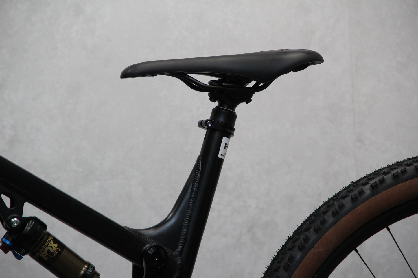 2025 Saracen Ariel