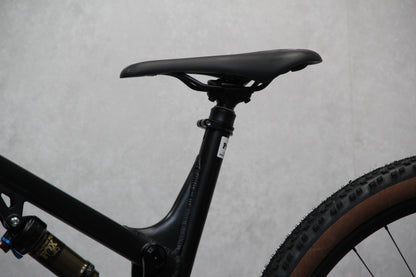 2025 Saracen Ariel