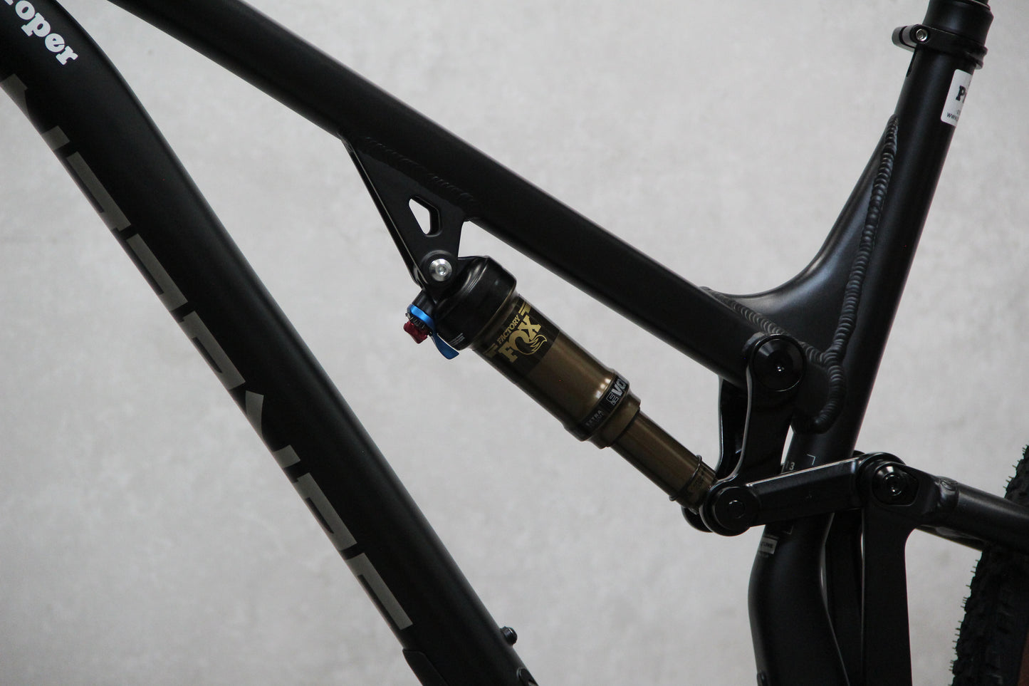 2025 Saracen Ariel