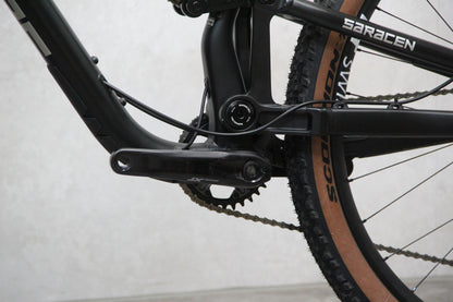 2025 Saracen Ariel