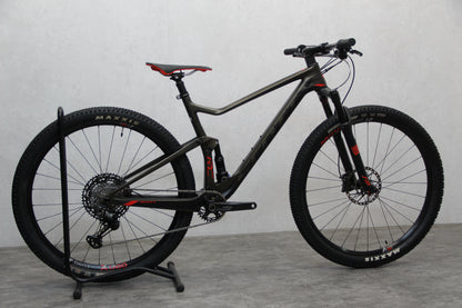 2019 Scott Spark