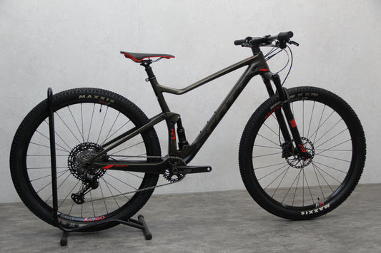 2019 Scott Spark