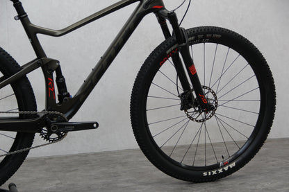2019 Scott Spark