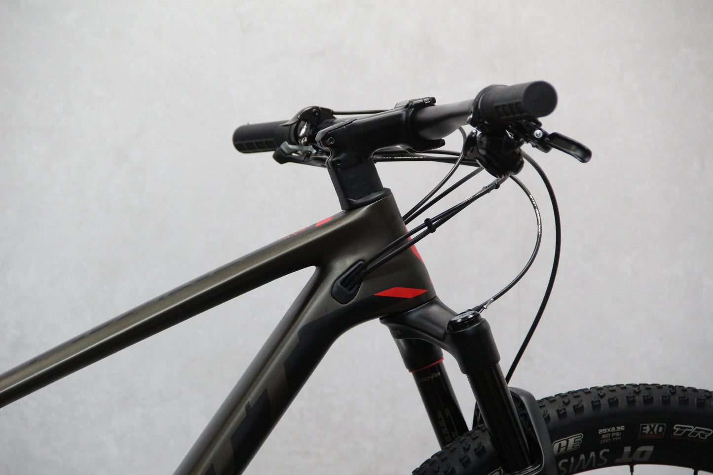 2019 Scott Spark