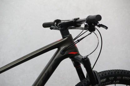 2019 Scott Spark