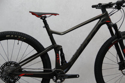 2019 Scott Spark