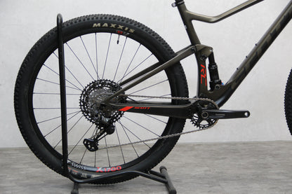 2019 Scott Spark