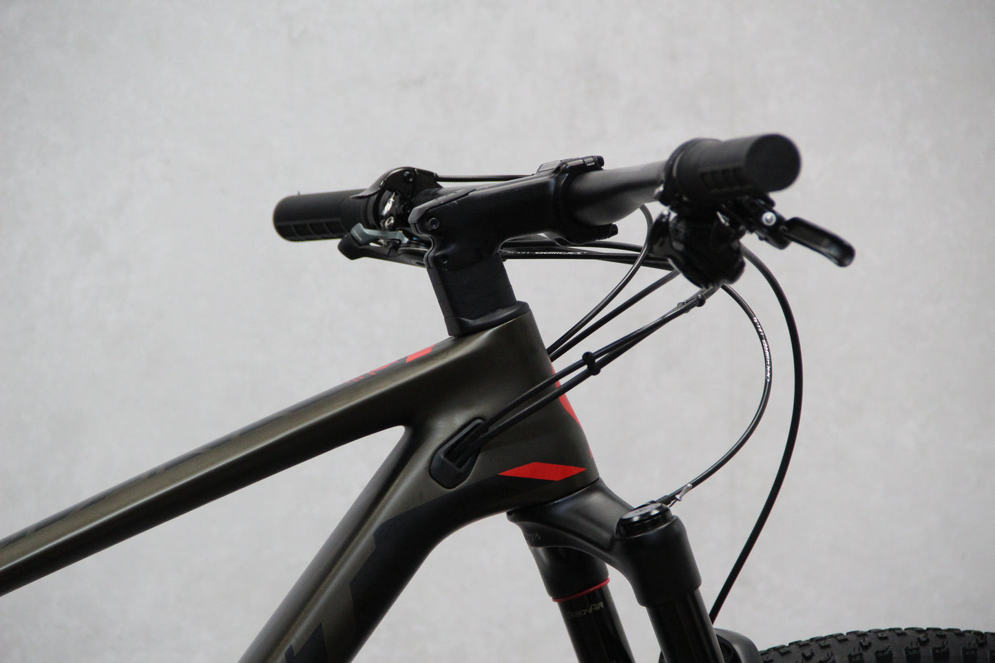 2019 Scott Spark