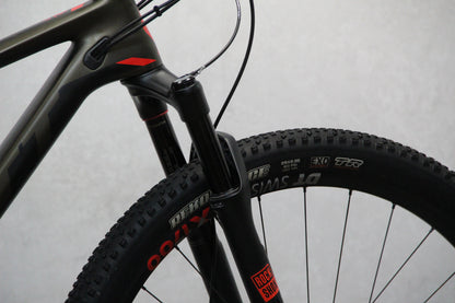 2019 Scott Spark