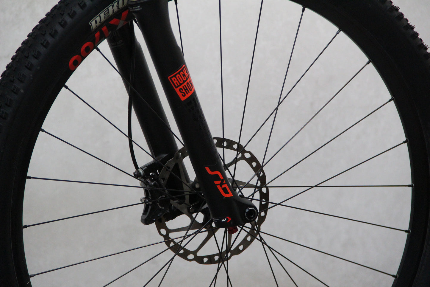 2019 Scott Spark