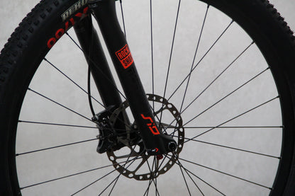 2019 Scott Spark