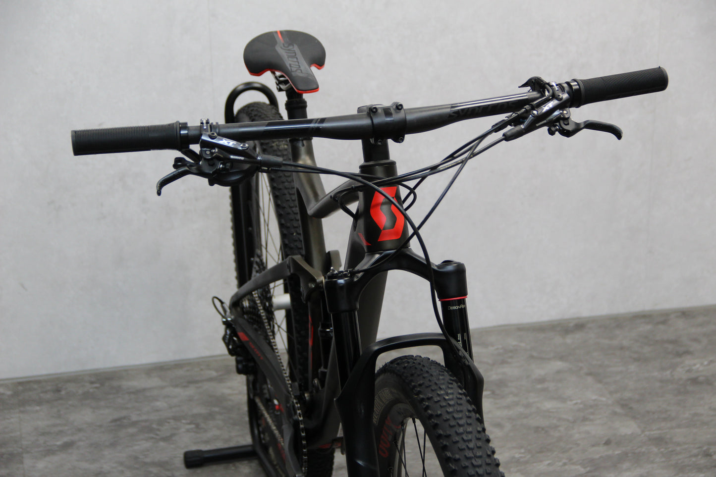 2019 Scott Spark