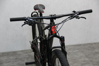 2019 Scott Spark