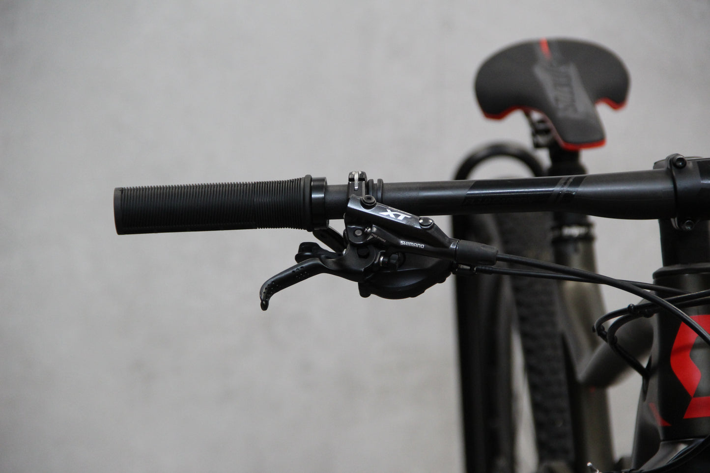 2019 Scott Spark