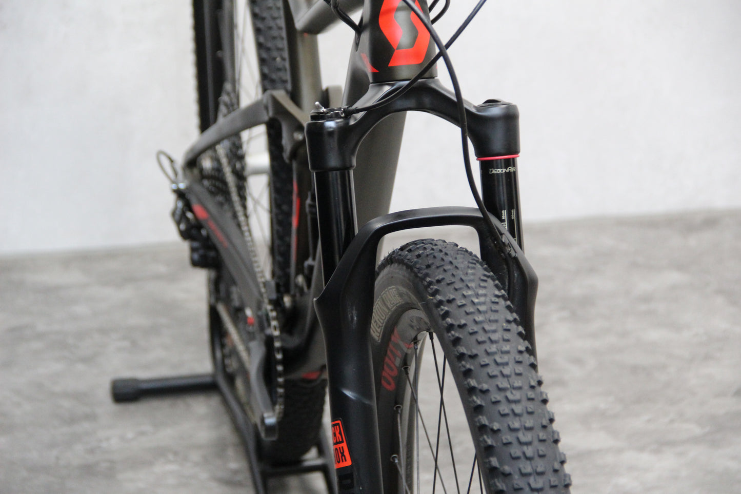2019 Scott Spark