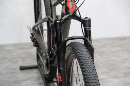 2019 Scott Spark