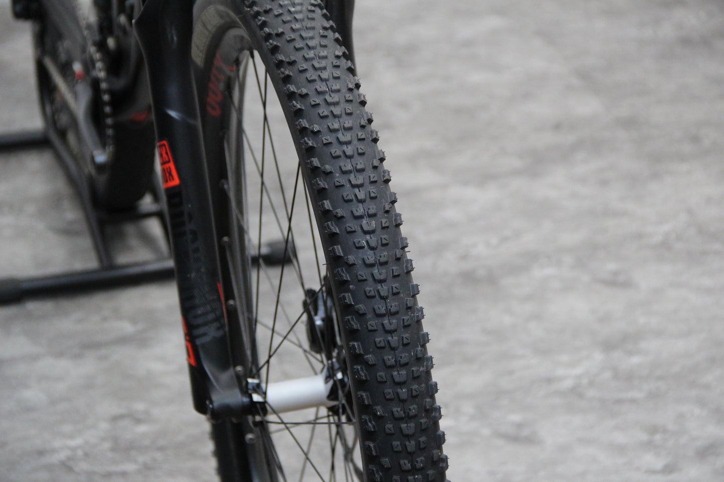 2019 Scott Spark